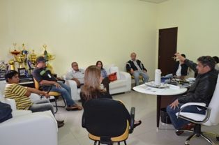 Prefeito de Iguatemi refirma atendimento a indígenas de Japorã e diz que tentou fazer pactuação