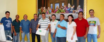 Frango Bello inicia nos próximos dias a implantação de unidade aviária em Iguatemi.