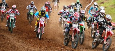 Piloto iguatemiense fica em terceiro no Brasileiro de Velocros em Caarapó.