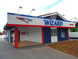 Iguatemi ganha unidade da Wizard