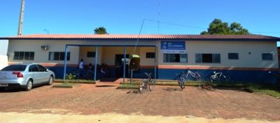Prefeito de Iguatemi contrata novo médico para atender no Posto de Saúde da Vila Operária.