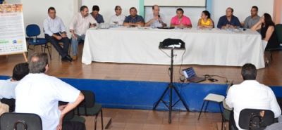 Municípios do Cone Sul aderem ao movimento “Viva o Seu Município” realizado pela CNM.