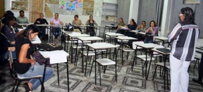 Secretaria de Educação de Iguatemi lançou o PNAIC 2014 na última sexta-feira.