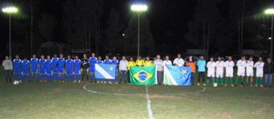 “Também no Veteranos”, Vila Nova Esperança venceu novamente a Vila Nova na final do Intervilas