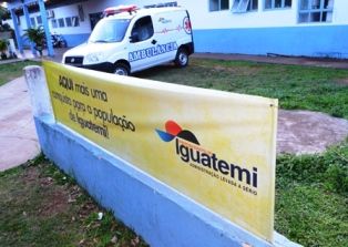 Secretaria de Saúde intensifica ações com palestras para hipertensos e diabéticos, além de controle rotineiro de pesagem