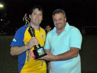 Câmara/Assistência conquista o Entre Servidores 2014