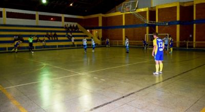 DEPARTAMENTO DE ESPORTES DE IGUATEMI LANÇA 7 COMPETIÇÕES   DE FUTSAL,  COM INCIO PREVISTO PARA MARÇO DE 2015.