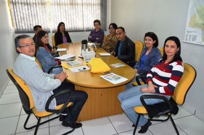 AGENCIA DO DETRAN DE IGUATEMI, LANÇA CONCURSO JUNTO ÀS ESCOLAS DO MUNICÍPIO.