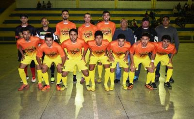COPA IGUATEMI REGIONAL DE FUTSAL CHEGA AO FINAL, COM TRÊS GRANDES JOGOS. 