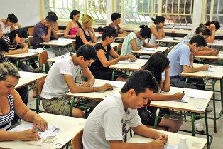 DIVULGAÇÃO DOS APROVADOS E REPROVADOS NA PROVA PARA ELEIÇÃO DO CONSELHO TUTELAR DE IGUATEMI.