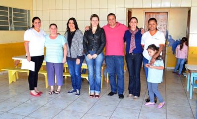 IGUATEMI É 11º NO ESTADO, DE ACORDO COM ÍNDICE DE DESENVOLVIMENTO DA EDUCAÇÃO BÁSICA-IDEB.
