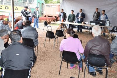 Prefeitura de Iguatemi fará leilão público de veículos.