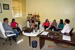 Professoras da Educação Infantil de Iguatemi conquistam o 2º lugar no Concurso do DETRAN do Mato Grosso do Sul.