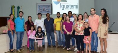 Secretaria de Saúde realiza Audiência Pública nesta quinta-feira.