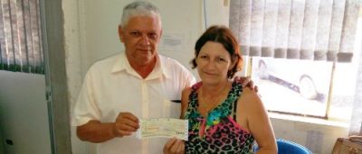Câmara devolve mais de 10,3 Mil do duodécimo para a Prefeitura.