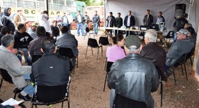 Prefeitura de Iguatemi realizará “Leilão” de veículos e bens sucateados em desuso.