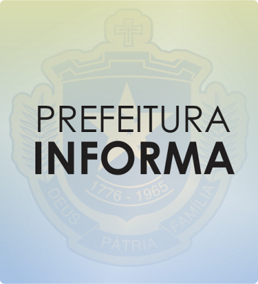 COMUNICADO DO DEPARTAMENTO DE HABITAÇÃO