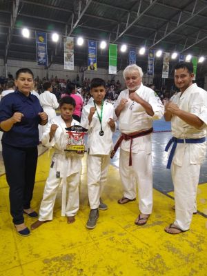 ALUNOS DO 