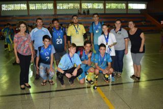 DEFINIDOS OS REPRESENTANTES DE IGUATEMI NOS JOGOS DA JUVENTUDE DE MATO GROSSO DO SUL.