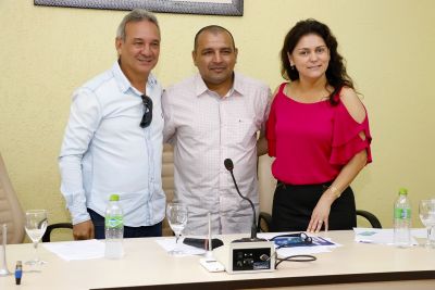 PREFEITA PATRICIA NELLI MARGATTO É ELEITA DIRETORA EXECUTIVA DO CONISUL PARA O BIÊNIO 2017/2018