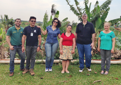 IGUATEMI CONQUISTA R$ 130 MIL PARA AGRICULTURA FAMILIAR ATRAVÉS DE PROJETOS DA CONAB
