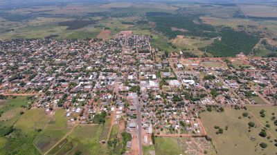 IPTU E TAXA DE LIXO 2022 É DISPONIBILIZADA PELO “SITE” DA PREFEITURA DE IGUATEMI.