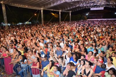 PREFEITURA PREPARA GRANDE FESTA PARA COMEMORAR O ANIVERSÁRIO DE 57 ANOS DE IGUATEMI.