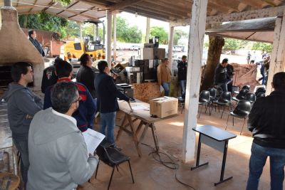 PREFEITURA MUNICIPAL REALIZARÁ LEILÃO.