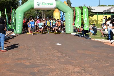 CORRIDA RUNNERS-2022 MOVIMENTOU MANHÃ DE DOMINGO EM IGUATEMI.