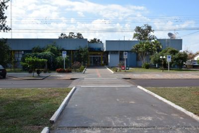 CONTRIBUINTES EM DIA COM O MUNICÍPIO, PODERÃO TER DESCONTO DE 25% NO PAGAMENTO À VISTA DO IPTU E TAXA DE LIXO EM 2025.