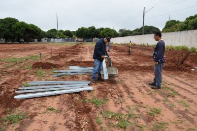 PREFEITURA DE IGUATEMI INVESTE EM ENERGIA SOLAR FOTOVOLTAICA PARA ECOMOMIZAR E ATENDER DEMANDAS.