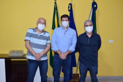 IGUATEMI PODERÁ TER LOTEAMENTO PARTICULAR COM 421 LOTES E COMPLETA INFRAESTRUTURA.