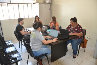 MUTIRÃO DE ATENDIMENTO DO INCRA E DA SECRETARIA DE DESENVOLVIMENTO ECONÔMICO VISA REGULARIZAÇÃO DAS PROPRIEDADES RURAIS.