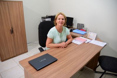 SECRETARIA SOCIAL DE IGUATEMI ABRE SELETIVA PARA NOVAS CONTRATAÇÕES.