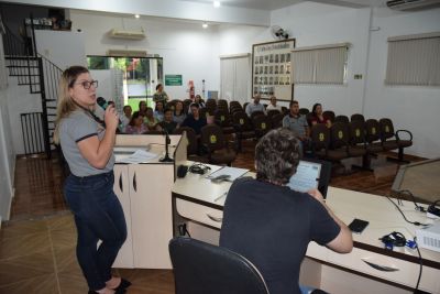 SECRETARIA DE SAÚDE PRESTA CONTAS DO 3º QUADRIMESTRE DE 2022.