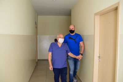 DR. LÍDIO ANUNCIA ATENDIMENTO ODONTOLÓGICO ‘NOTURNO’ PARA TRABALHADORES EM IGUATEMI.