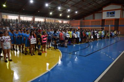 9ª COPA GPT DE FUTSAL, ABERTURA MARCADA PARA O PRÓXIMO DOMINGO (27).