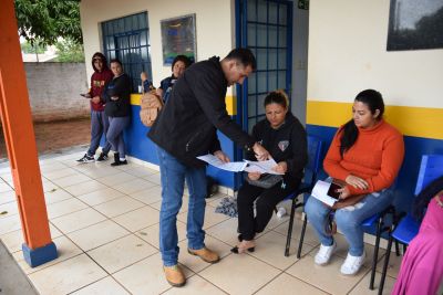 CASA DO TRABALHADOR APRESENTA RELATÓRIO DE SUAS AÇÕES REALIZADAS EM 2022 E INÍCIO DE 2023. 