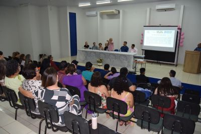 PREFEITURA DE IGUATEMI PROMOVEU 1ª CONFERÊNCIA POPULAR PARA APRESENTAÇÃO DA LEI PAULO GUSTAVO DE INCENTIVO À CULTURA.