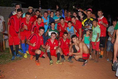 COPA TERRÃO, MOVIMENTOU DOMINGO NO CAMPO DA ASSOCIAÇÃO VILA OPERÁRIA, COM AS FINAIS DA COMPETIÇÃO