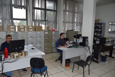 DIA 10 DE JUNHO VENCE A PRIMEIRA PARCELA DO IPTU E TAXA DE LIXO 2022.