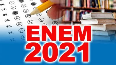 PREFEITURA DISPONIBILIZARÁ TRANSPORTE PARA ESTUDANTES REALIZAREM A PROVA DO ENEM EM ITAQUIRAÍ NOS DIAS 21 E 28.