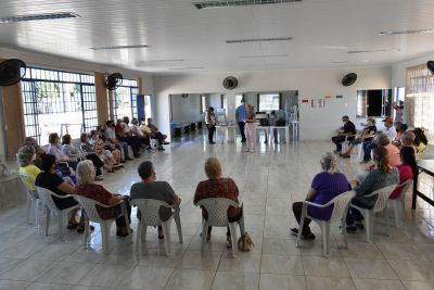 SECRETARIA SOCIAL REALIZOU DIAGNÓSTICO SOCIOTERRITORIAL PARA NORTEAR AÇÕES EM ÁREAS DE MAIOR VULNERABILIDADE