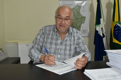 PREFEITURA DE IGUATEMI CONCEDE REAJUSTE SALARIAL DE 7,5%, ACIMA DA INFLAÇÃO, PARA OS SERVIDORES PÚBLICOS.