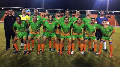 IGUATEMI DERROTA NAVIRAÍ, JOGANDO FORA DE CASA, E FICA A UM EMPATE DA GRANDE FINAL DO CAMPEONATO REGIONAL.
