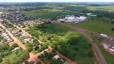 ANTIGO “BURACÃO” SERÁ PARQUE NATURAL COM ESPAÇO DE LAZER E ESTACIONAMENTO.