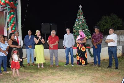 SECRETARIA DE ASSISTÊNCIA SOCIAL PROMOVE ENCERRAMENTO DE ATIVIDADES DO GRUPO DA TERCEIRA IDADE EM 2022