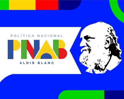 SELEÇÃO DE PROJETOS DA LEI ALDIR BLANC DE FOMENTO À CULTURA.
