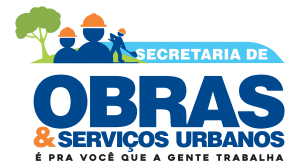 A SECRETARIA DE OBRAS COMUNICA OS SEGUINTES PROPRIETÁRIOS