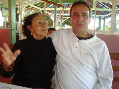 IGUATEMI PERDE MILTON JORGE ANDRADE MOREIRA “O MILTINHO”, VÍTIMA DE TUMOR EXPANSIVO NO FÍGADO.